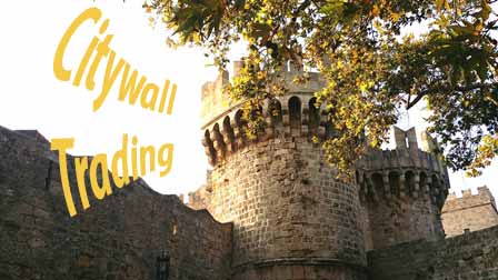 Citywall Trading