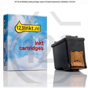 HP 56 (C6656AE) inktcartridge
