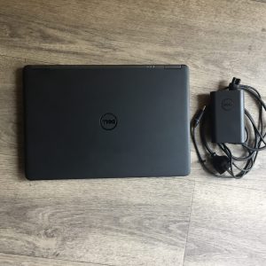 Dell Latitude ultrabook 7450 i5-5200u