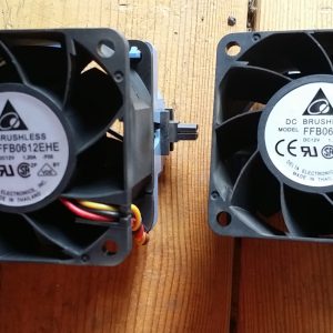 FFB0612EHE cooling fan