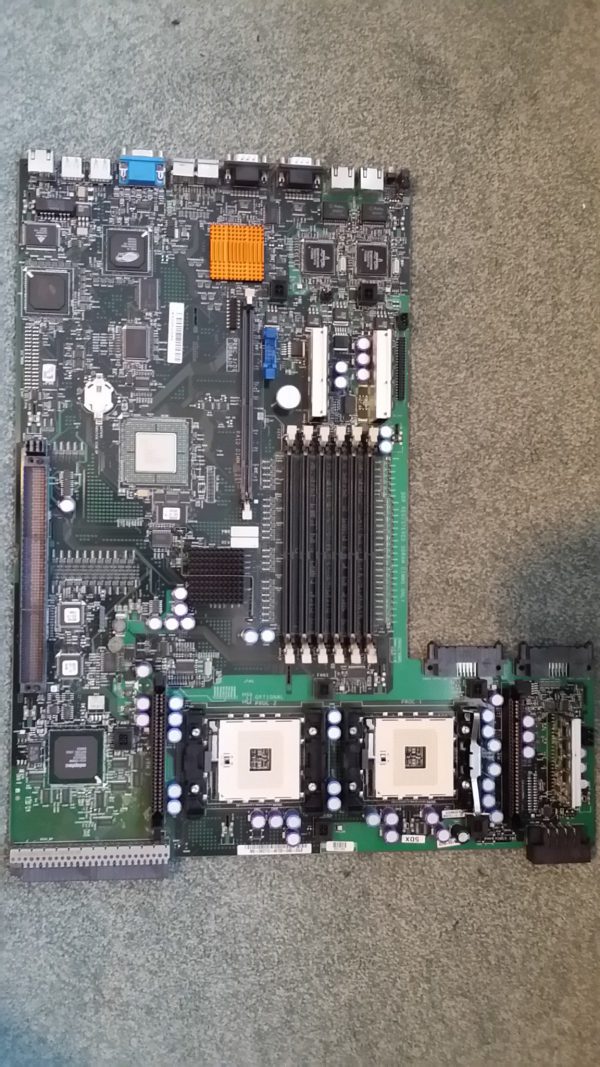 Dell D5995 PowerEdge 2650 Server Motherboard