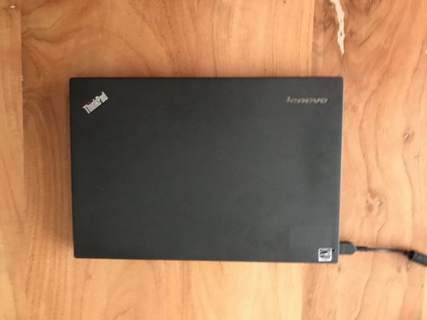 Lenovo Thinkpad T440 i5 4300 8gb 256gb ssd 14 inch IPS Touch