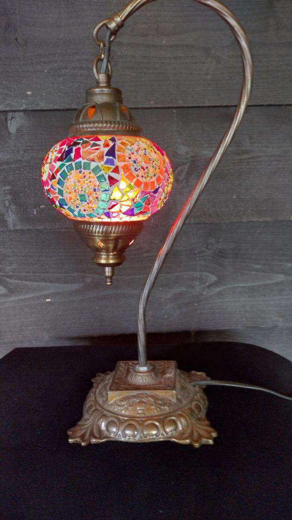 Ottomaanse stijl hanglamp
